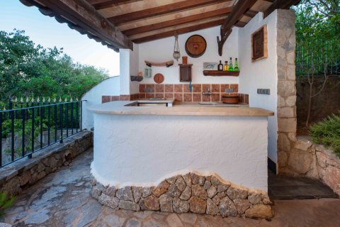 Villa à vendre Port De Pollenca, Mallorca, Espagne, 5 chambres, 388 m2 No. 128256 - photo 22