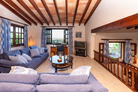 Villa à vendre Port De Pollenca, Mallorca, Espagne, 5 chambres, 388 m2 No. 128256 - photo 11
