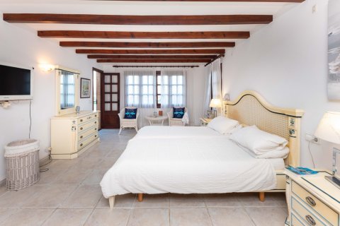 Villa à vendre Port De Pollenca, Mallorca, Espagne, 5 chambres, 388 m2 No. 128256 - photo 19