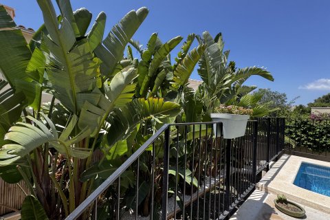Villa in vendita Marratxinet (Marratxi), Mallorca, Spagna 4 camere da letto, 160 mq. N° 128285 - foto 20