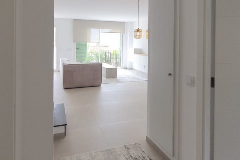 Villa in vendita Marratxinet (Marratxi), Mallorca, Spagna 4 camere da letto, 160 mq. N° 128285 - foto 4
