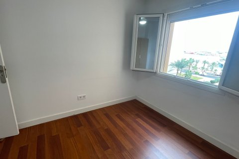 Wohnung zum Verkauf Palma de Majorca, Mallorca, Spanien 3 Schlafzimmer, 77 m2 Nr. 128254 - Foto 14