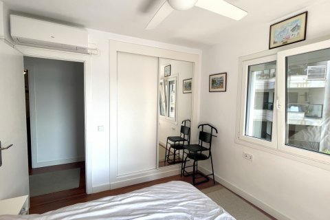 Lägenhet till salu Palma de Majorca, Mallorca, Spanien 3 sovrum, 77 kvm. Nr. 128254 - foto 13