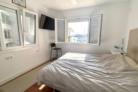 Lägenhet till salu Palma de Majorca, Mallorca, Spanien 3 sovrum, 77 kvm. Nr. 128254 - foto 12