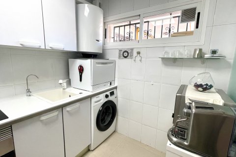 Lägenhet till salu Palma de Majorca, Mallorca, Spanien 3 sovrum, 77 kvm. Nr. 128254 - foto 6