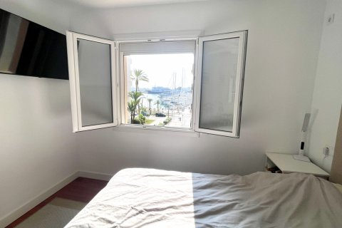 Lägenhet till salu Palma de Majorca, Mallorca, Spanien 3 sovrum, 77 kvm. Nr. 128254 - foto 14