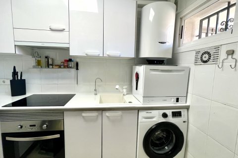 Lägenhet till salu Palma de Majorca, Mallorca, Spanien 3 sovrum, 77 kvm. Nr. 128254 - foto 7