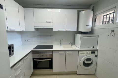 Wohnung zum Verkauf Palma de Majorca, Mallorca, Spanien 3 Schlafzimmer, 77 m2 Nr. 128254 - Foto 6