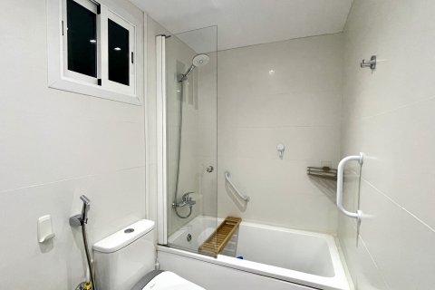 Lägenhet till salu Palma de Majorca, Mallorca, Spanien 3 sovrum, 77 kvm. Nr. 128254 - foto 16