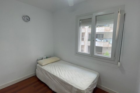 Wohnung zum Verkauf Palma de Majorca, Mallorca, Spanien 3 Schlafzimmer, 77 m2 Nr. 128254 - Foto 11