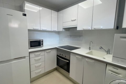 Wohnung zum Verkauf Palma de Majorca, Mallorca, Spanien 3 Schlafzimmer, 77 m2 Nr. 128254 - Foto 7