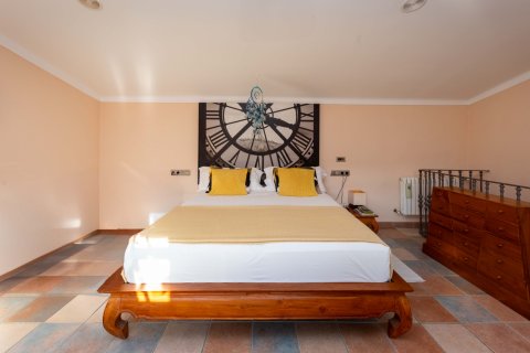 Finca myytävänä Alaro, Mallorca, Espanja, 4 makuuhuonetta, 520 m2 No. 128258 - kuva 12