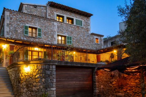 Finca myytävänä Alaro, Mallorca, Espanja, 4 makuuhuonetta, 520 m2 No. 128258 - kuva 18