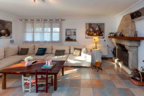 Finca myytävänä Alaro, Mallorca, Espanja, 4 makuuhuonetta, 520 m2 No. 128258 - kuva 6