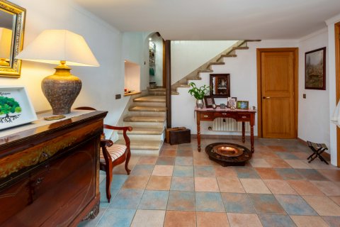Finca myytävänä Alaro, Mallorca, Espanja, 4 makuuhuonetta, 520 m2 No. 128258 - kuva 25