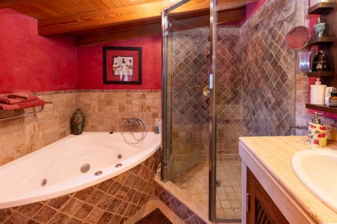Finca myytävänä Alaro, Mallorca, Espanja, 4 makuuhuonetta, 520 m2 No. 128258 - kuva 11