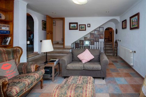 Finca myytävänä Alaro, Mallorca, Espanja, 4 makuuhuonetta, 520 m2 No. 128258 - kuva 23
