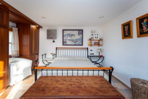Finca myytävänä Alaro, Mallorca, Espanja, 4 makuuhuonetta, 520 m2 No. 128258 - kuva 14