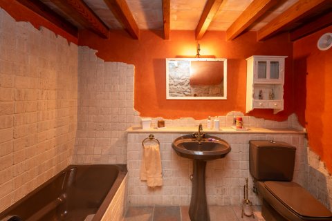 Finca myytävänä Alaro, Mallorca, Espanja, 4 makuuhuonetta, 520 m2 No. 128258 - kuva 15