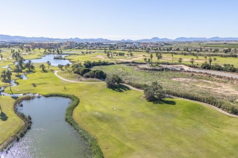 Lägenhet till salu Los Alcazares, Murcia, Spanien 2 sovrum, 83 kvm. Nr. 128513 - foto 11