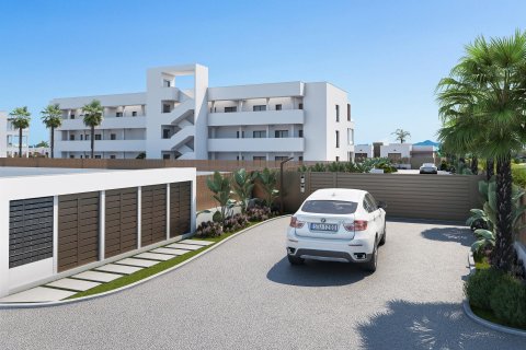 Penthouse for sale Los Alcazares, Murcia, Spain 3 bedrooms, 89 sq.m. No. 128509 - photo 8