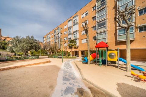 Продажа квартиры Мадрид, Альмерия, Испания 3 спальни, 130м2 №130361 - фото 21