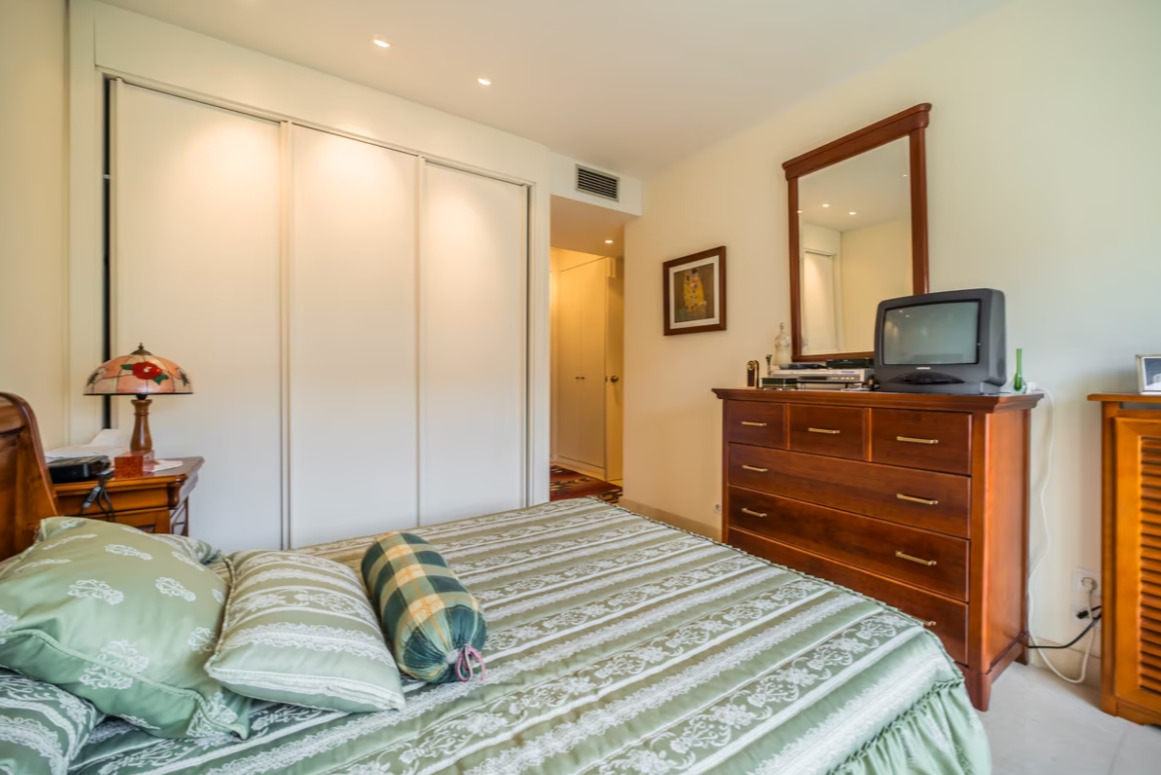Apartment in Madrid, Almeria, Spain 3 bedrooms, 130 sq.m. No. 130361