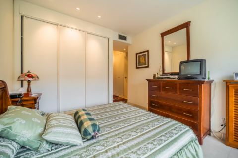 Продажа квартиры Мадрид, Альмерия, Испания 3 спальни, 130м2 №130361 - фото 11