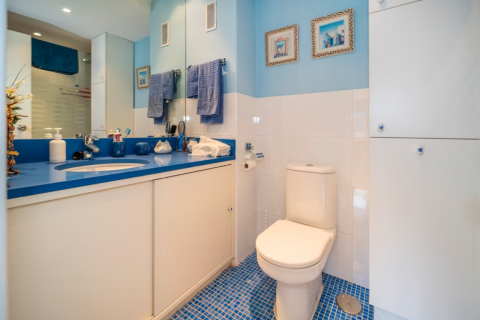 Продажа квартиры Мадрид, Альмерия, Испания 3 спальни, 130м2 №130361 - фото 16