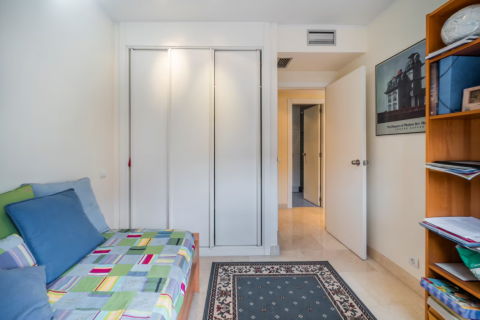 Продажа квартиры Мадрид, Альмерия, Испания 3 спальни, 130м2 №130361 - фото 18