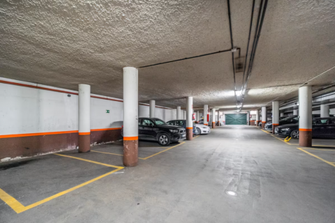 Продажа квартиры Мадрид, Альмерия, Испания 3 спальни, 130м2 №130361 - фото 19