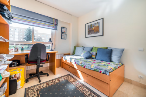 Продажа квартиры Мадрид, Альмерия, Испания 3 спальни, 130м2 №130361 - фото 17
