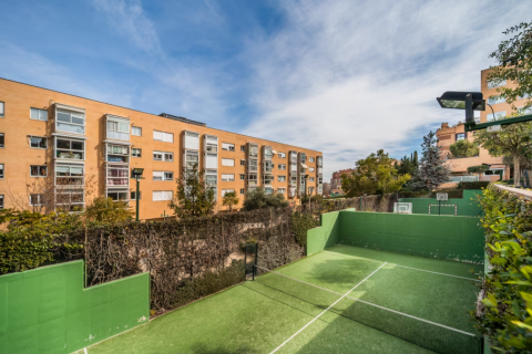 Продажа квартиры Мадрид, Альмерия, Испания 3 спальни, 130м2 №130361 - фото 20