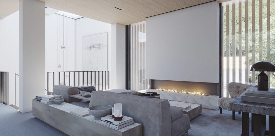 House Lloret de Mar, Girona, Spain 3 bedrooms, 330 sq.m. No. 130366