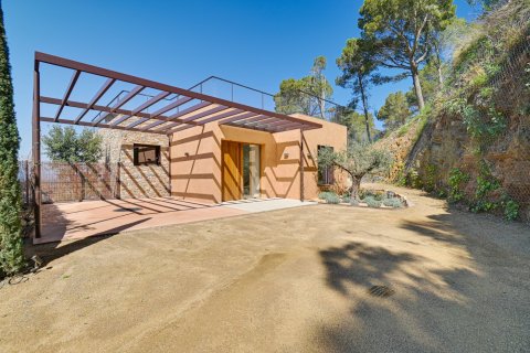 House à vendre Begur, Girona, Espagne, 4 chambres, 347 m2 No. 130365 - photo 20