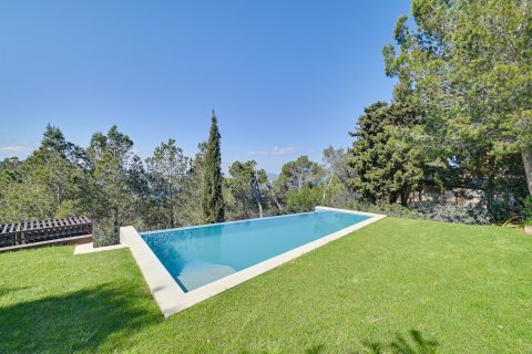 House à vendre Begur, Girona, Espagne, 4 chambres, 347 m2 No. 130365 - photo 7