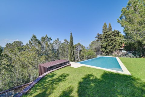 House à vendre Begur, Girona, Espagne, 4 chambres, 347 m2 No. 130365 - photo 8