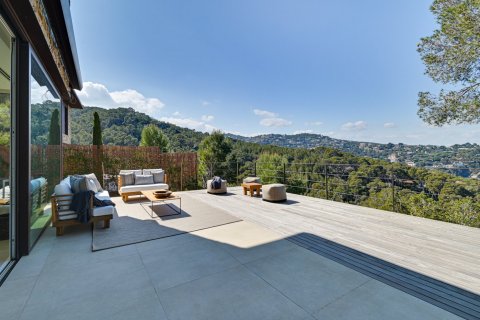House à vendre Begur, Girona, Espagne, 4 chambres, 347 m2 No. 130365 - photo 4