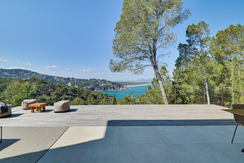 House à vendre Begur, Girona, Espagne, 4 chambres, 347 m2 No. 130365 - photo 6