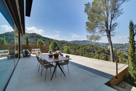 House à vendre Begur, Girona, Espagne, 4 chambres, 347 m2 No. 130365 - photo 3