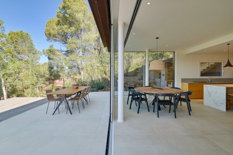 House à vendre Begur, Girona, Espagne, 4 chambres, 347 m2 No. 130365 - photo 15