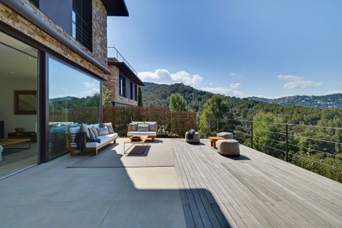 House à vendre Begur, Girona, Espagne, 4 chambres, 347 m2 No. 130365 - photo 2
