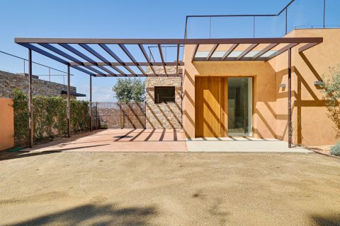 House à vendre Begur, Girona, Espagne, 4 chambres, 347 m2 No. 130365 - photo 18