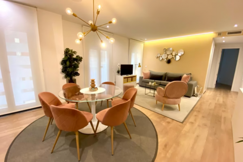 Appartamento in vendita Madrid, Almeria, Spagna 2 camere da letto, 100 mq. N° 130363 - foto 1