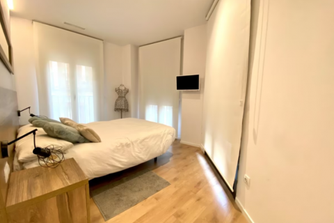 Appartamento in vendita Madrid, Almeria, Spagna 2 camere da letto, 100 mq. N° 130363 - foto 9