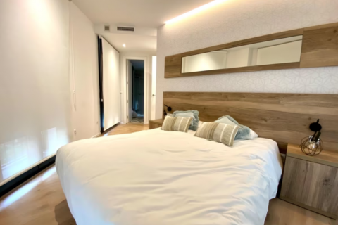 Appartamento in vendita Madrid, Almeria, Spagna 2 camere da letto, 100 mq. N° 130363 - foto 7