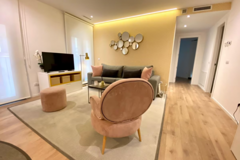 Appartamento in vendita Madrid, Almeria, Spagna 2 camere da letto, 100 mq. N° 130363 - foto 6