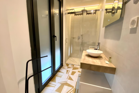 Appartamento in vendita Madrid, Almeria, Spagna 2 camere da letto, 100 mq. N° 130363 - foto 11