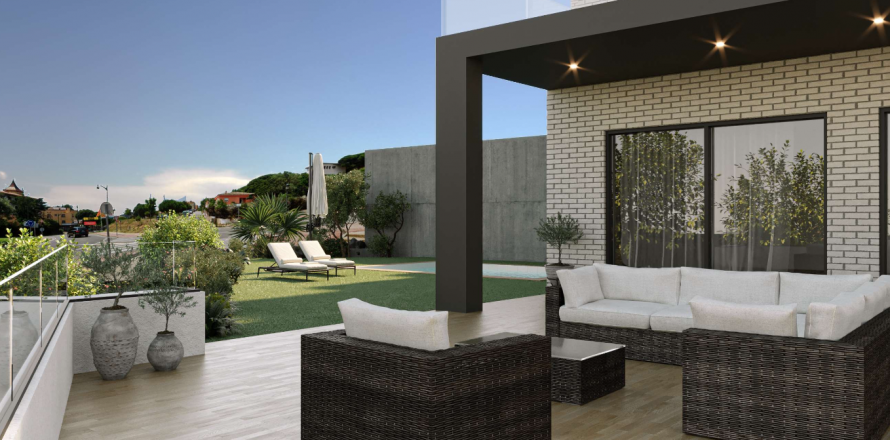House Sant Feliu de Guixols, Girona, Espagne 4 chambres, 340 m2 No. 130367