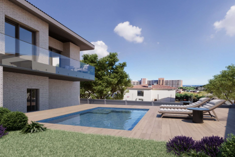 House à vendre Sant Feliu de Guixols, Girona, Espagne, 4 chambres, 340 m2 No. 130367 - photo 2